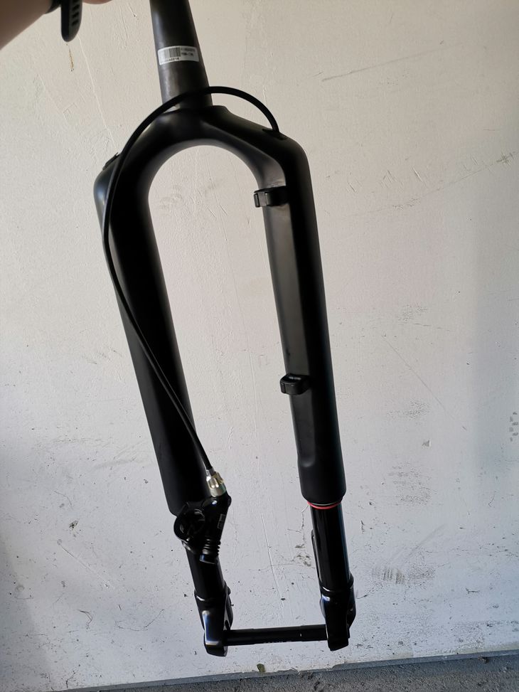 Prodám Vidlice Rock Shox RS1 29 Prodám Vidlice Rock Shox RS1 29