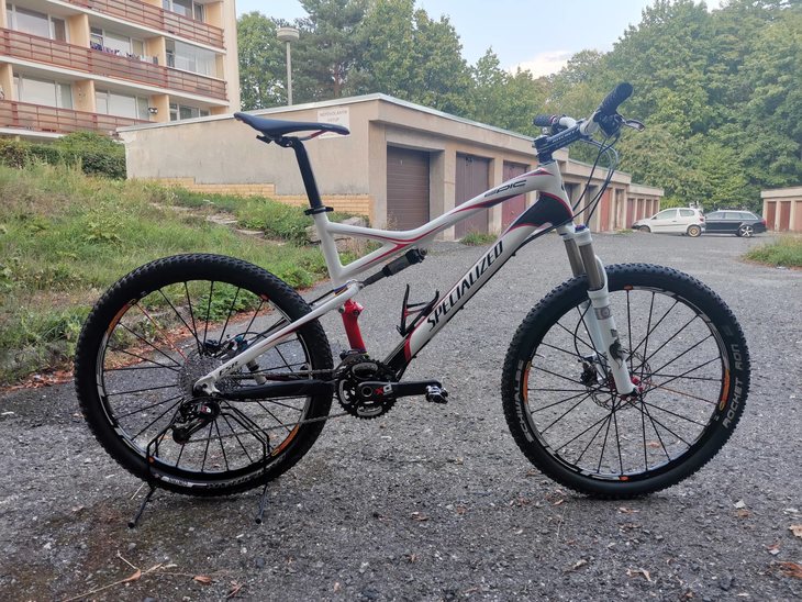 specialized epic comp 26