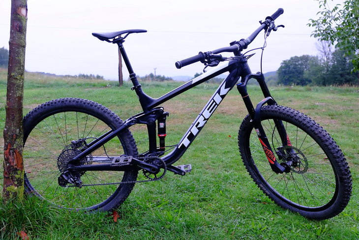 Prod m Trek Remedy 8 2017 bazar Bike forum.cz