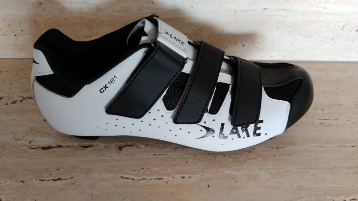 Lake cx 161 sales