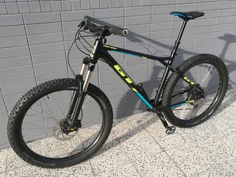 gt pantera comp