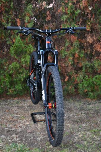 vitus escarpe vrx 2017