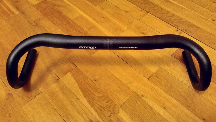 ritchey evomax comp