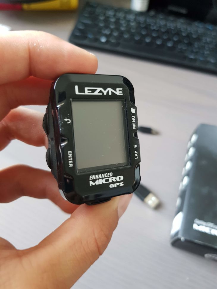 lezyne micro gps