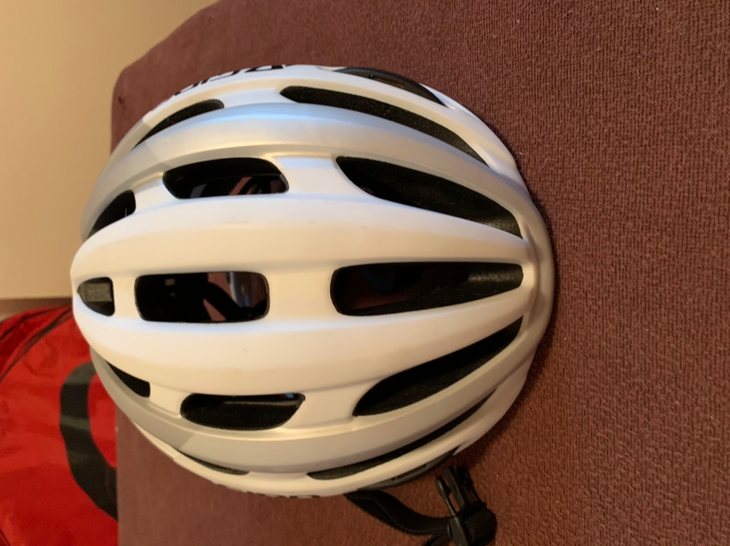 giro foray