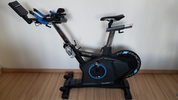 Kettler 7988 756 Racer s