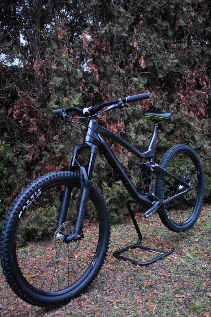 vitus escarpe vrx 27.5