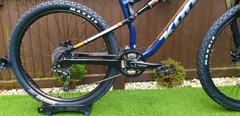 kona precept 120 2017