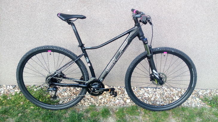 Prodám: Superior MODO XC 859 2020 vel. M 18" - bazar - Bike-forum.cz