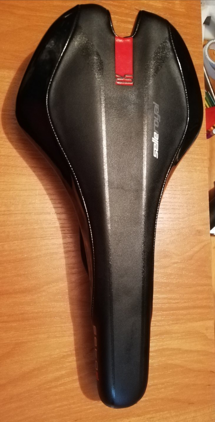 selle royal seta rs