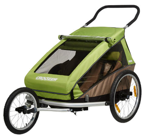 croozer 525