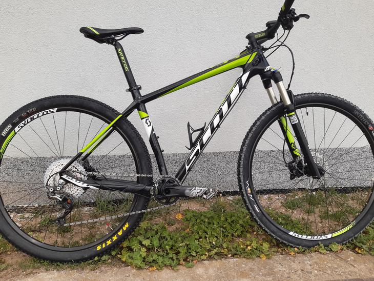 scale 935 scott 2017