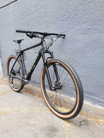 rockrider ltd 940