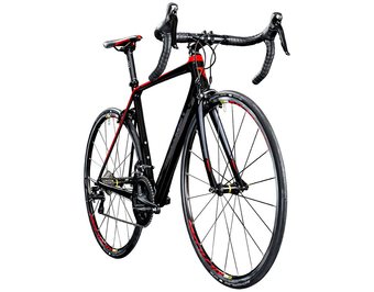 radon sage carbon 105