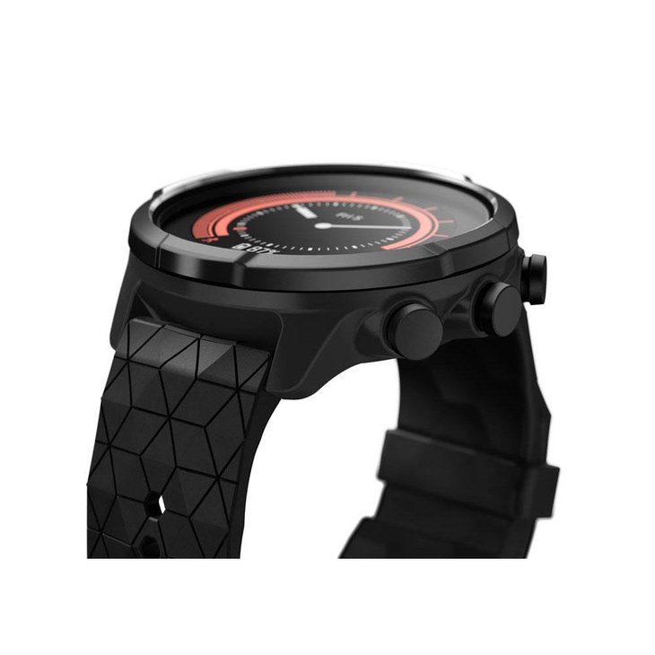 suunto 9 baro titanium forum