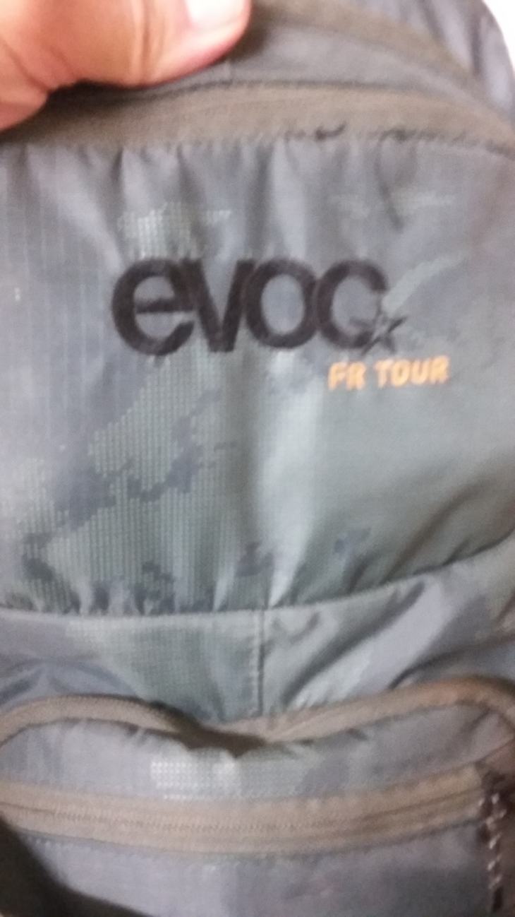 evoc tour