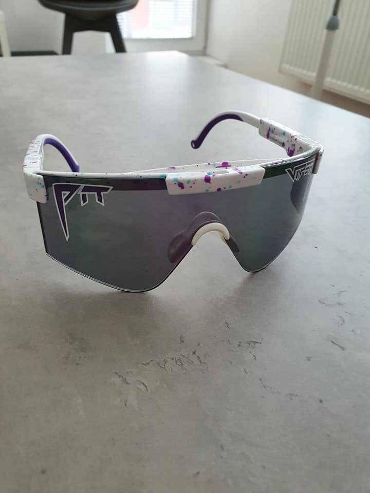 Prodám Brýle PIT Viper JET SKI 2000 bazar Bikeforum.cz