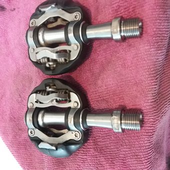 speedplay syzr titanium