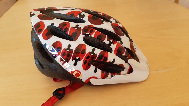 giro flume helmet