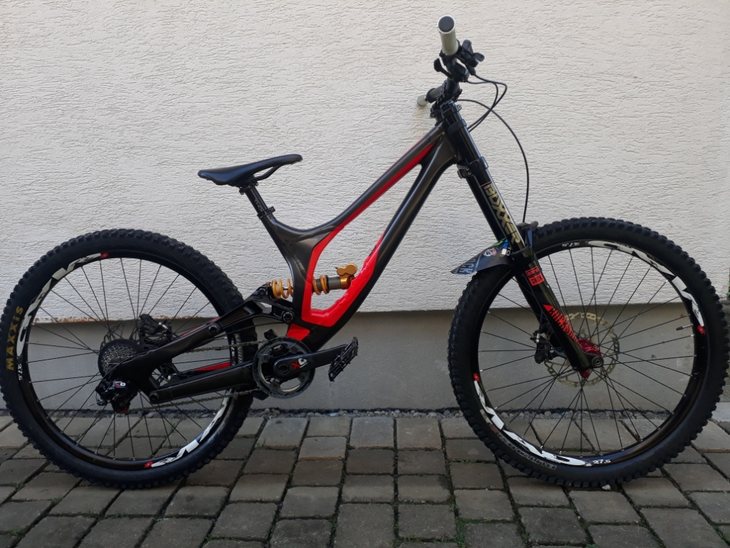 specialized deals