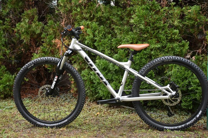 vitus nucleus 24 kids