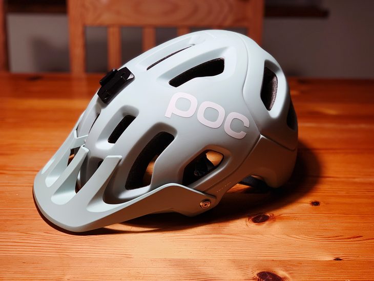 Poc tectal sales apophyllite green