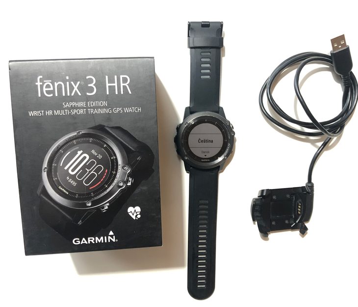 garmin fenix 3 hr sapphire vs fenix 5