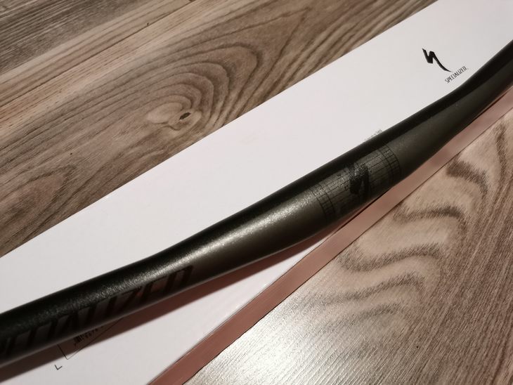 specialized alloy mini rise