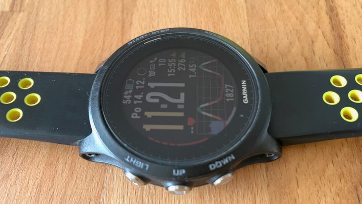 polar 935