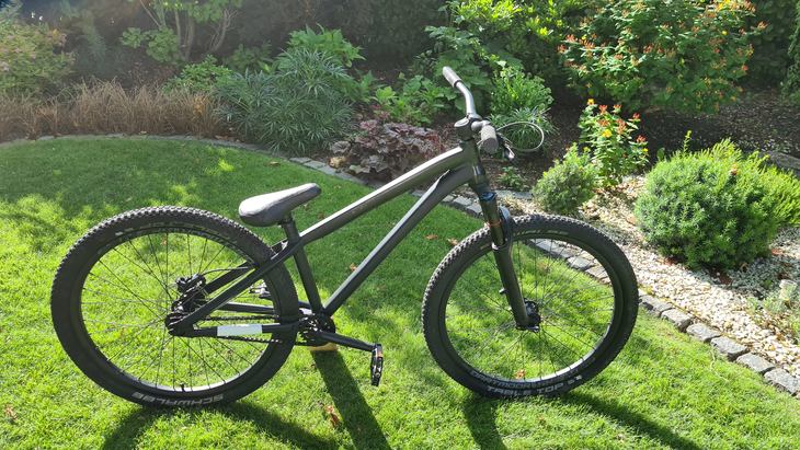 ergo bicycle grips