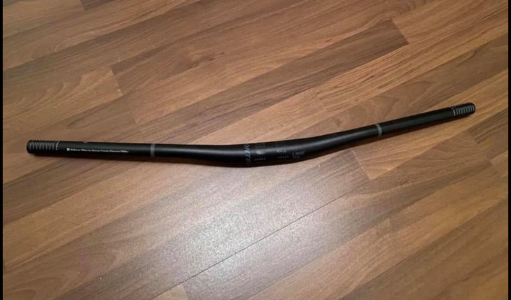 bontrager line 35 bars