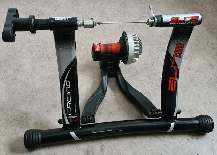 elite super crono fluid