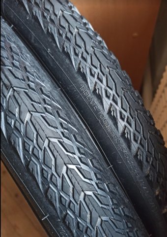 Giant Crosscut AT 1 700x38c 