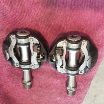 speedplay syzr titanium