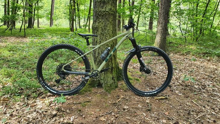Prodam Gt Zaskar Lt 29 Expert 21 Bazar Bike Forum Cz