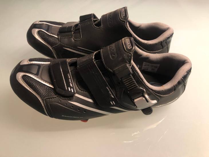 shimano ro88 cycling shoes