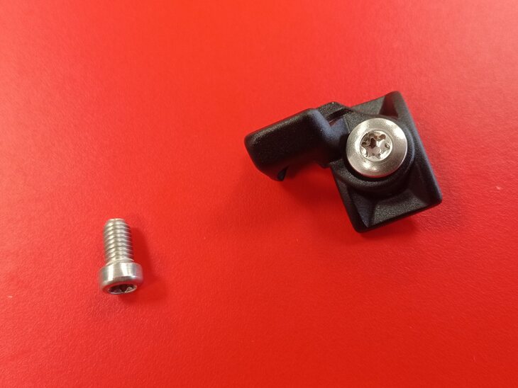 Prodám Sram MMX Shifter Mounting Bracket bazar Bikeforum.cz