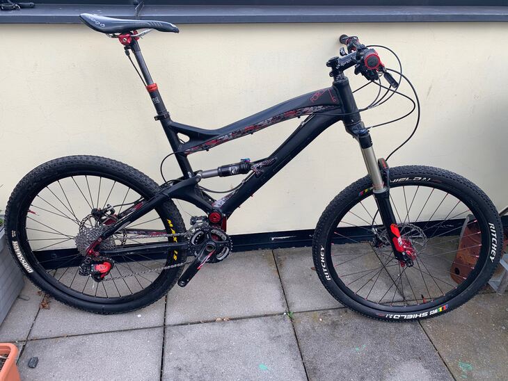 Prod m GT Force 1.0 2011 pl t nav c bazar Bike forum.cz