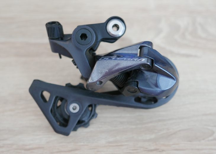 shimano ultegra r8000 ss