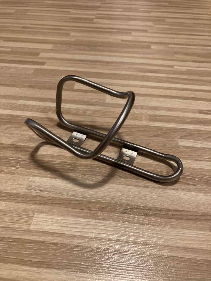 Prodám King Cage titan bazar Bikeforum.cz