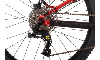 vitus nucleus 24 kids