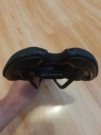 selle royal seta sl