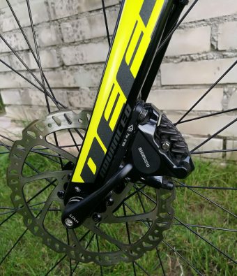 giant defy advanced 1 hrd 2018