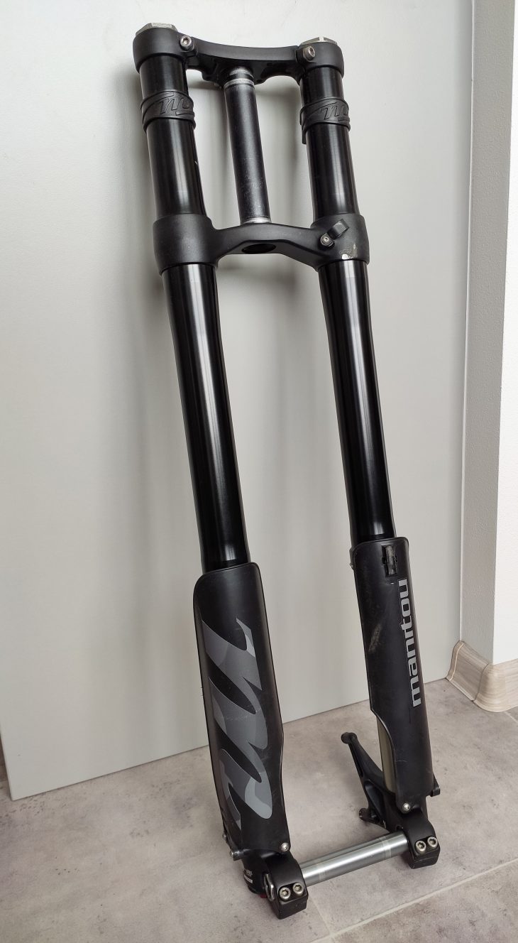 Manitou dorado expert ремкомплект