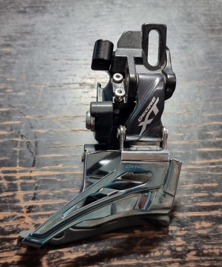 sunrace bar end shifters