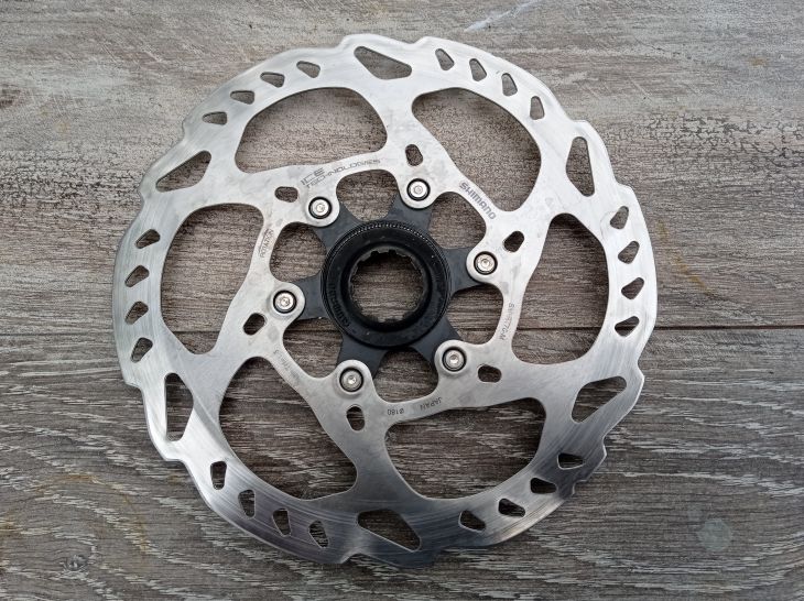 shimano rt70 180mm