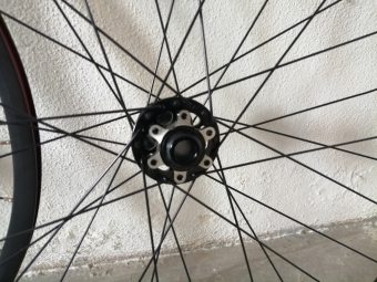 Merida comp 22 disc cross cheap