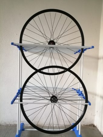 Prod m Zapleten kola Merida Comp 22 Disc Cross bazar Bike