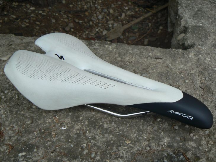 Prodám: Zachovalé sedlo Specialized Avatar 143 REZERVOVÁNO! bazar 