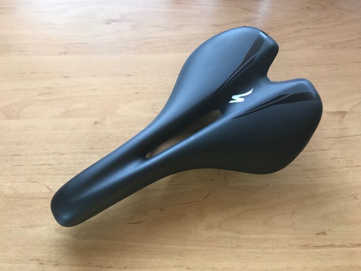 specialized toupe sport review